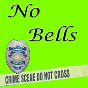 🔔Free Mystery eBook: No Bells ($2.99 Value)