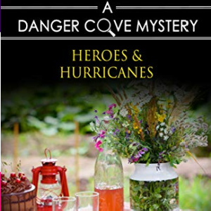 🌪️Free Mystery eBook: Heroes & Hurricanes ($5.99 value)