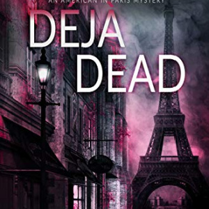 🔎Free Mystery eBook: Déjà Dead ($4.99 value)