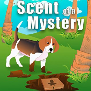 🐶Free Mystery eBook: Scent of a Mystery ($3.99 value)