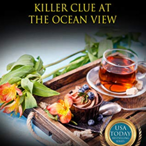 🌊Free Mystery eBook: Killer Clue at the Ocean View ($5.99 value)