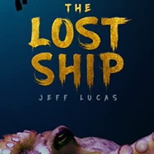 🚢Free Young Adult eBook: The Lost Ship ($2.99 value)