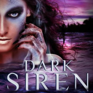 🌜Free Fantasy eBook: Dark Siren ($0.99 value)