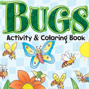 🐞Free Kids Printable: Bugs Activities (ages 6-9)