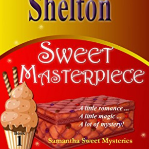 🧁Free Mystery eBook: Sweet Masterpiece ($0.99 value)