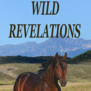 🐴Free Mystery eBook: Wild Revelations ($2.99 value)