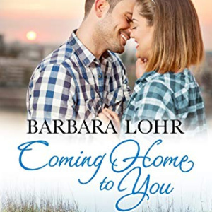 💐Free Romance eBook: Coming Home to You ($0.99 value)