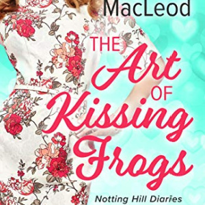 🐸 Free Romance eBook: The Art of Kissing Frogs ($3.99 value)