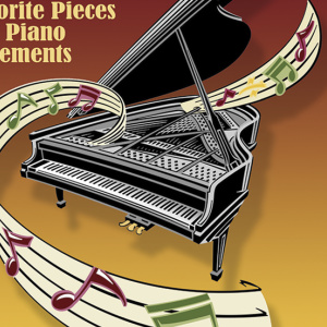 🎹Free Printable: Beginner's Piano Classics
