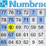 🔟Free Printable Puzzles: Numbrix from Parade Magazine - Freebies 4 Mom