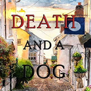 🐕‍🦺Free Mystery eBook: Death and a Dog ($3.99 value)