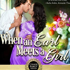 🔥Free Historical Romance eBook: When an Earl Meets a Girl ($3.99 value)