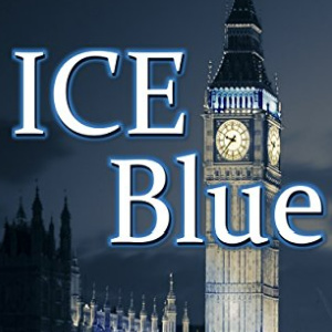 🕵️‍♀️Free Mystery eBook: Ice Blue ($4.99 value)