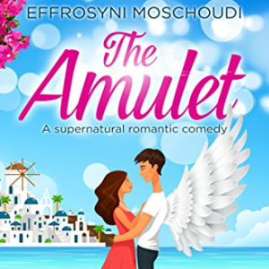 ☀️Free Romance eBook: The Amulet ($0.99 value)