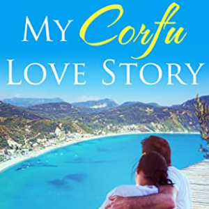 🏖️Free Romance eBook: My Corfu Love Story ($1.99 value)