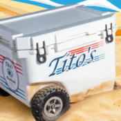 Tito's Summer Sweeps