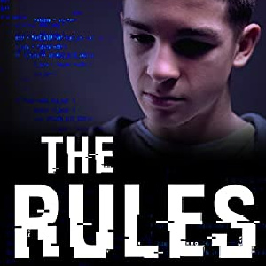🖥️Free Young Adult eBook: The Rules ($2.99 value)