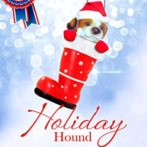 🤶Free Christmas eBook: Holiday Hound ($2.99 value)