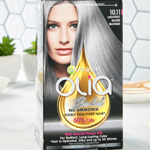 🌻Rebate Up To $12.99 for Garnier Olia Hair Color