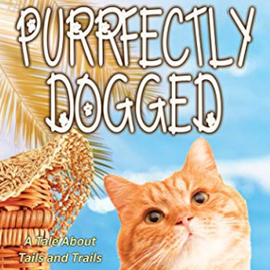 🐱Free eBook: Purrfectly Dogged ($4.99 value)