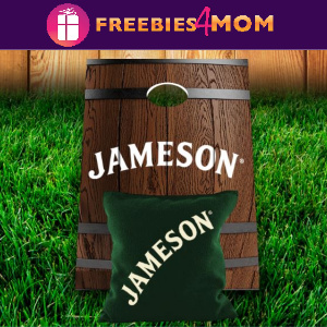 ☀️Sweeps Jameson Irish Whiskey Summer (ends 9/6)