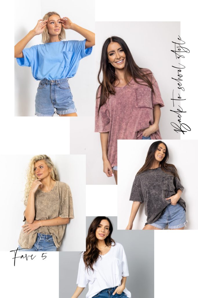 ☀️Best Selling Tops Starting at $19.99 (ends 8/29)