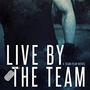 🥾Free Romance eBook: Live by the Team ($3.99 value)