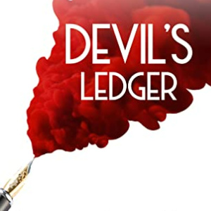 💸Free Thriller eBook: Devil's Ledger ($3.99 value)
