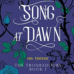 🌹Free Thriller eBook: Song at Dawn ($0.99 value)