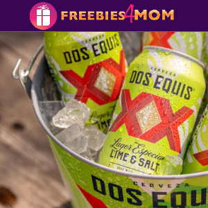 🍺Sweeps Dos Equis X Eater Box'd (ends 9/30)