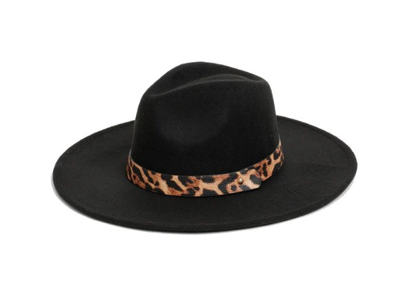 👒Wide Brim Hats Only $10 (thru 10/31)