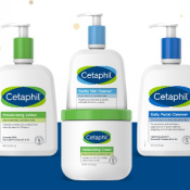 *Expired* 🧴Sweeps Cetaphil 75 Years of Innovation (ends 10/11 ...