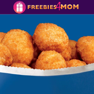 🧀Sweeps Culver's Connect The Curds (ends 10/30)