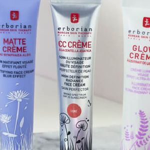🧴Free Sample Erborian CC Cream from South Korea