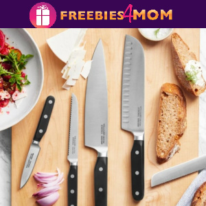 🔪Sweeps Today & Williams Sonoma (ends 10/5 5 PM EST)