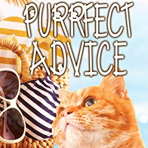 🐱Free Mystery eBook: Purrfect Advice ($4.99 value)