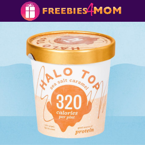 🍦Sweeps Halo Top Countdown to Sunset (ends 11/20)