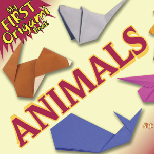 🐧Free Printable Puzzles: Origami Penguin and Turtle