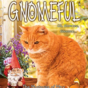 🐱Free Mystery eBook: A Purrfect Gnomeful ($4.99 value)