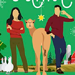 🐪Free Romance eBook: The Christmas Camel ($4.99 value)