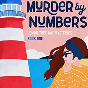 🍋Free Mystery eBook: Murder by Numbers ($3.99 value)