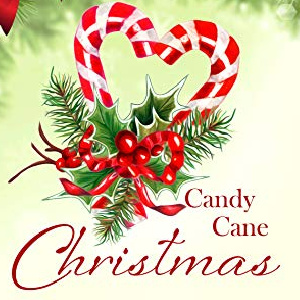 🍬Free Christmas eBook: Candy Cane Christmas ($0.99 value)