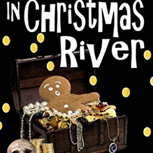 🎅Free Christmas eBook: Missing in Christmas River ($4.99 value)