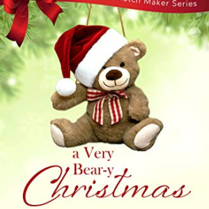 🧸Free Christmas eBook: A Very Beary Christmas ($2.99 value)
