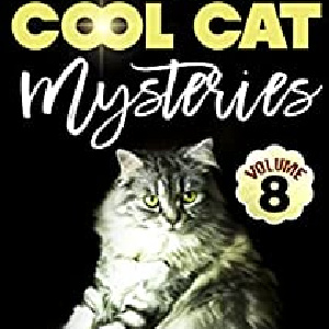 🐱Free eBooks: Magical Cool Cat Mysteries Volume 8