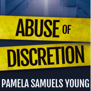 🚧Free Mystery eBook: Abuse of Discretion ($5.99 Value)