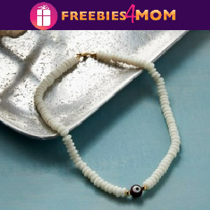 📿Free Event at Michaels: Beaded Choker Necklace 1/8