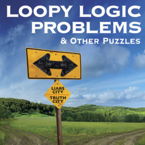 🔢Free Printable Puzzles: Loopy Logic Problems