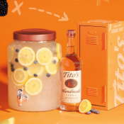 *Expired* 🍊Sweeps Tito's Game Day (ends 3/31) - Freebies 4 Mom