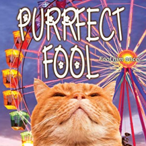 🐱Free Mystery eBook: Purrfect Fool ($4.99 value)